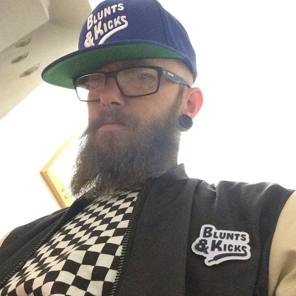 Meet your Posh Ambassador, Tim - Picture 6 of 12